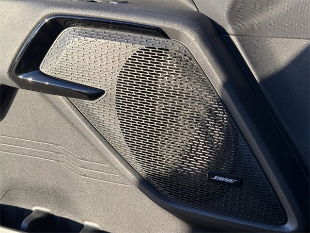 2026 Chevrolet Silverado EV Trail Boss - Extended Range