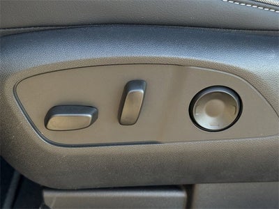 2026 Chevrolet Silverado EV Trail Boss - Extended Range