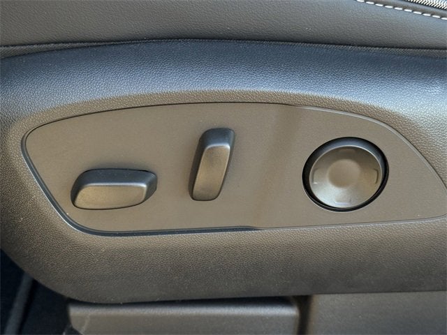 2026 Chevrolet Silverado EV Trail Boss - Extended Range