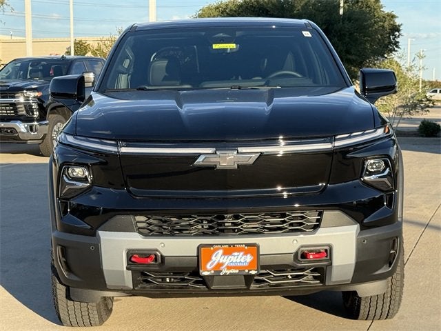 2026 Chevrolet Silverado EV Trail Boss - Extended Range