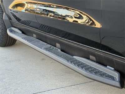 2026 Chevrolet Silverado EV Trail Boss - Extended Range