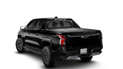 2026 Chevrolet Silverado EV Trail Boss - Extended Range
