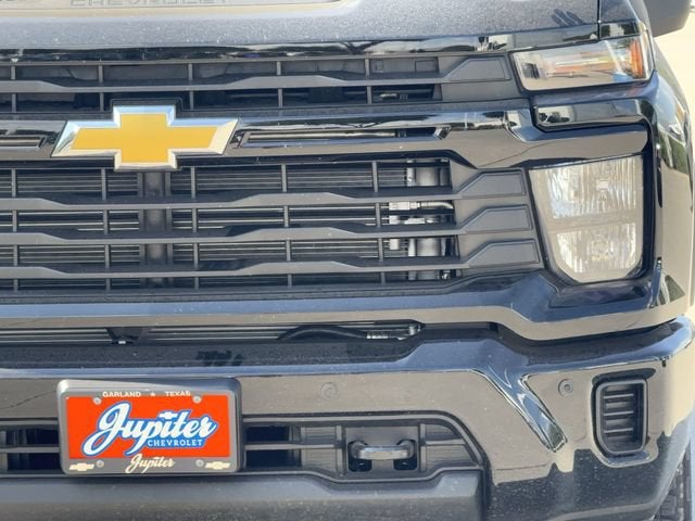 2026 Chevrolet Silverado 2500 HD Custom - Photo 10
