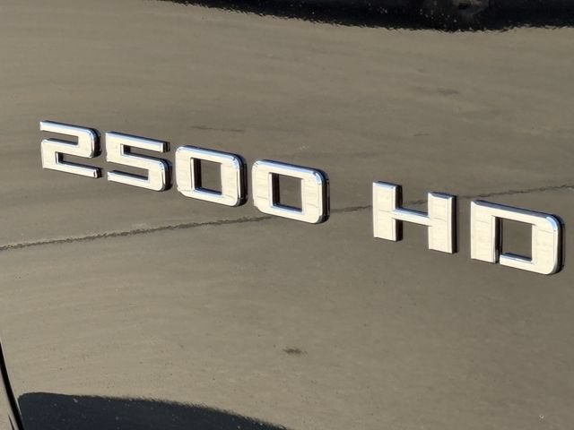 2026 Chevrolet Silverado 2500 HD Custom - Photo 11