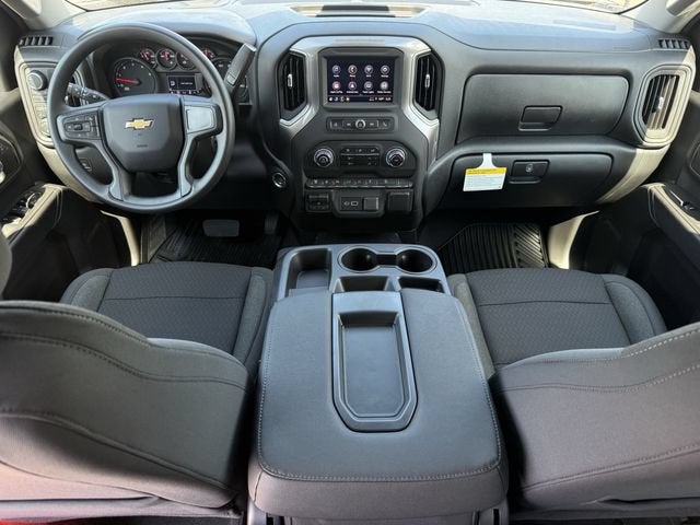 2026 Chevrolet Silverado 2500 HD Custom - Photo 13