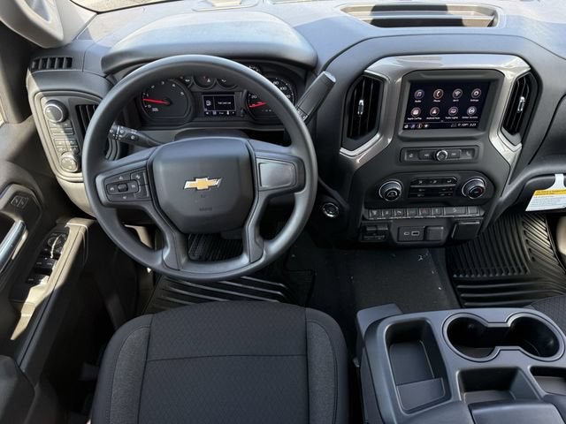 2026 Chevrolet Silverado 2500 HD Custom - Photo 14
