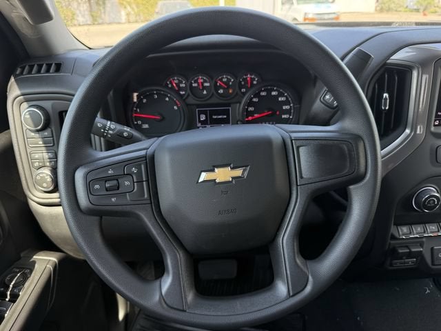 2026 Chevrolet Silverado 2500 HD Custom - Photo 15
