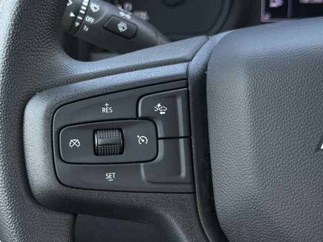 2026 Chevrolet Silverado 2500 HD Custom - Photo 16