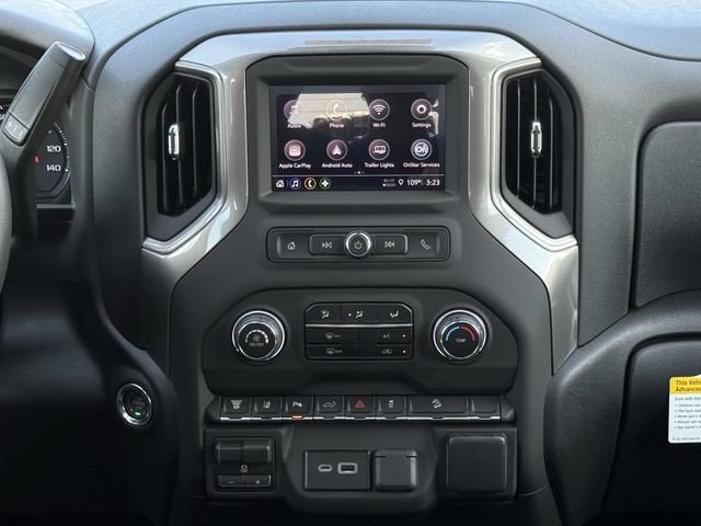 2026 Chevrolet Silverado 2500 HD Custom - Photo 17