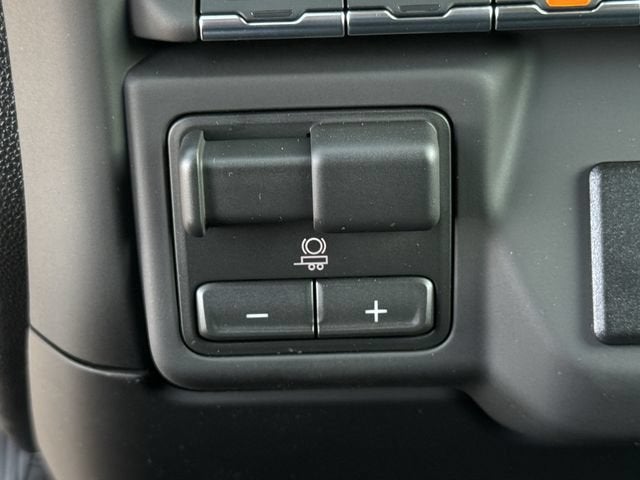 2026 Chevrolet Silverado 2500 HD Custom - Photo 20