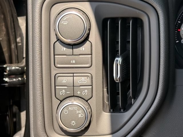 2026 Chevrolet Silverado 2500 HD Custom - Photo 22