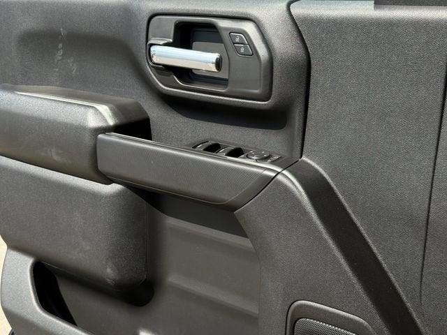 2026 Chevrolet Silverado 2500 HD Custom - Photo 24