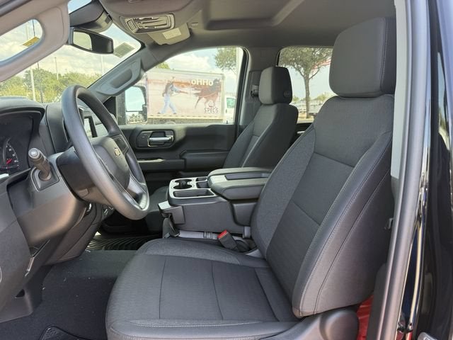 2026 Chevrolet Silverado 2500 HD Custom - Photo 25