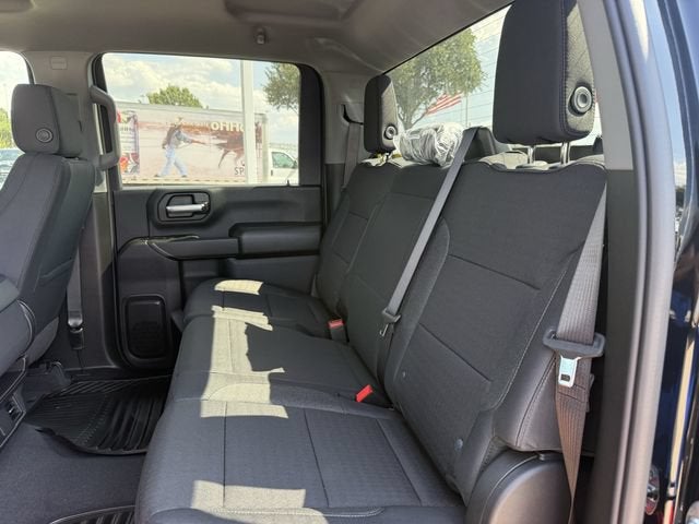 2026 Chevrolet Silverado 2500 HD Custom - Photo 27