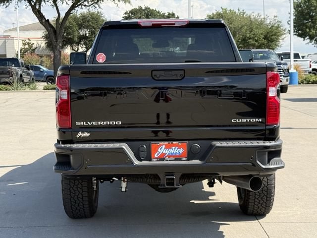 2026 Chevrolet Silverado 2500 HD Custom - Photo 6