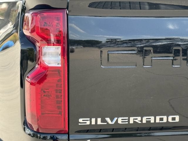 2026 Chevrolet Silverado 2500 HD Custom - Photo 7