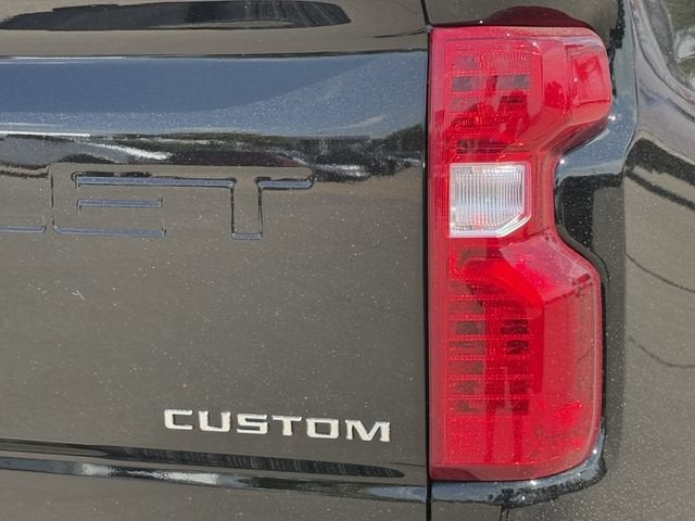2026 Chevrolet Silverado 2500 HD Custom - Photo 8