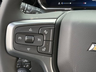 2026 Chevrolet Silverado 3500 HD LTZ DRW