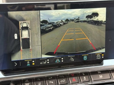 2026 Chevrolet Silverado 3500 HD LTZ DRW