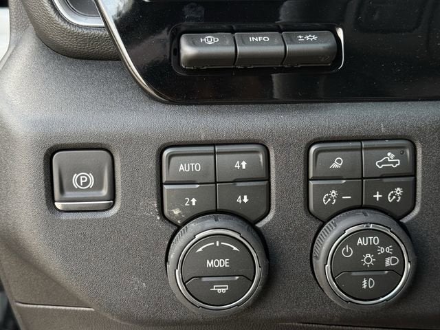 2026 Chevrolet Silverado 3500 HD LTZ DRW