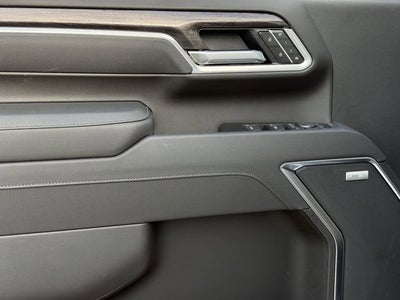 2026 Chevrolet Silverado 3500 HD LTZ DRW