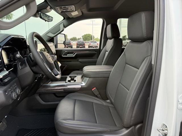 2026 Chevrolet Silverado 3500 HD LTZ DRW