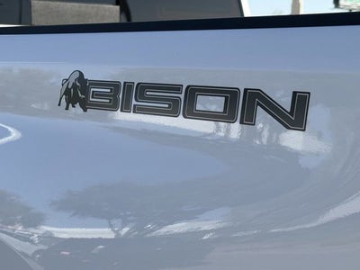 2025 Chevrolet Silverado 2500 HD ZR2