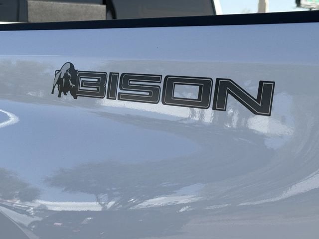 2025 Chevrolet Silverado 2500 HD ZR2