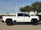 2025 Chevrolet Silverado 2500 HD ZR2