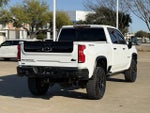 2025 Chevrolet Silverado 2500 HD ZR2
