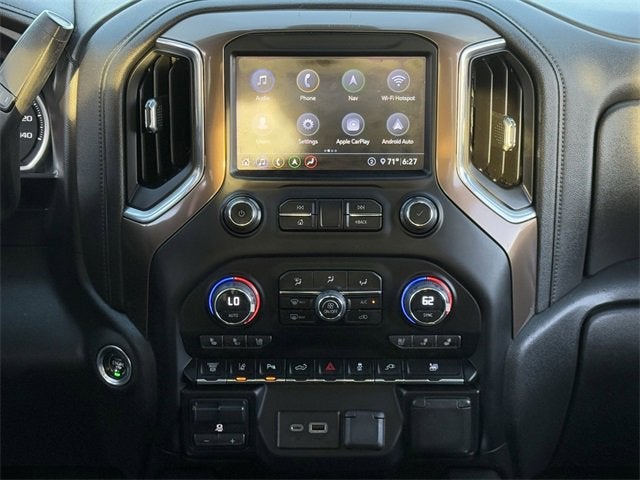 2020 Chevrolet Silverado 2500 HD High Country