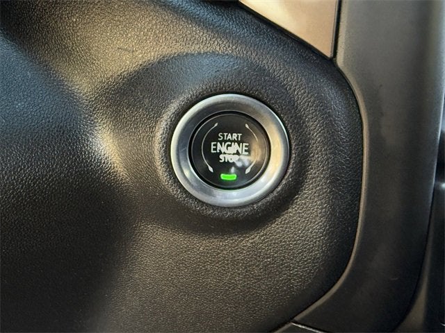 2020 Chevrolet Silverado 2500 HD High Country