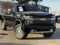 2020 Chevrolet Silverado 2500 HD High Country