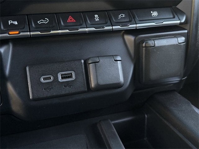 2020 Chevrolet Silverado 2500 HD High Country