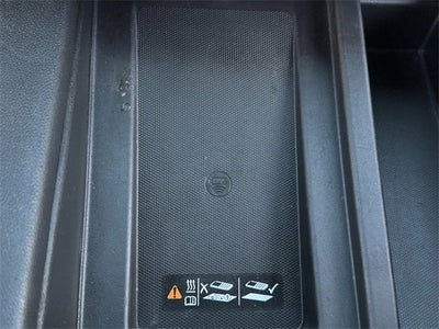 2020 Chevrolet Silverado 2500 HD High Country