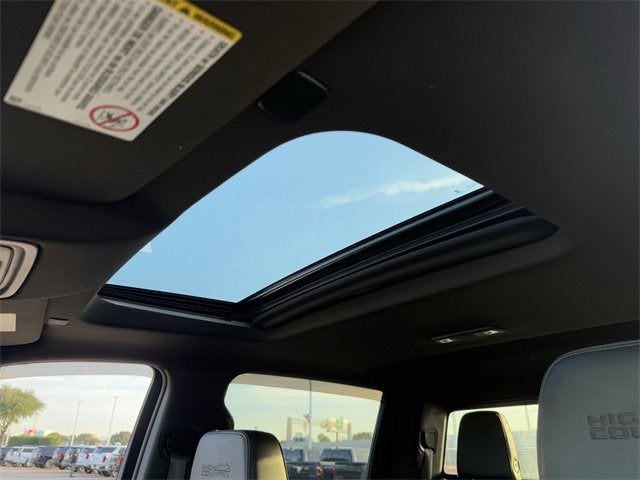 2020 Chevrolet Silverado 2500 HD High Country