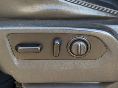 2020 Chevrolet Silverado 2500 HD High Country