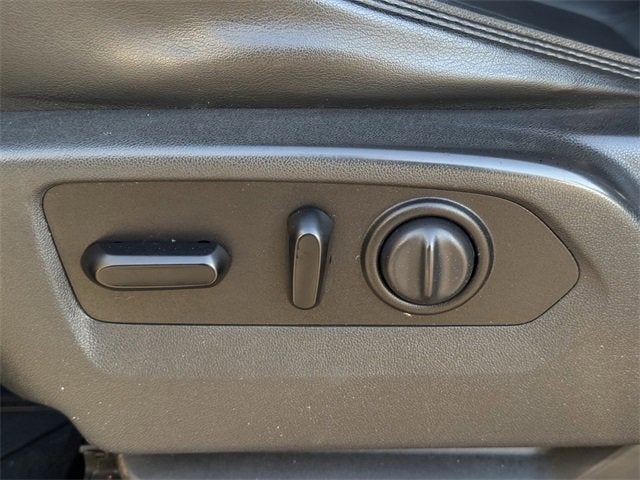 2020 Chevrolet Silverado 2500 HD High Country