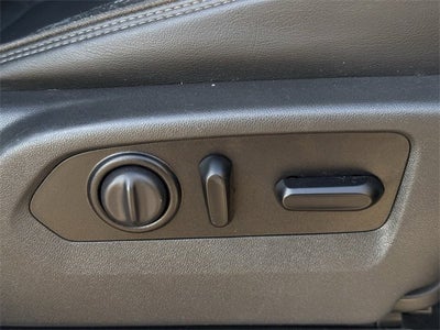 2020 Chevrolet Silverado 2500 HD High Country