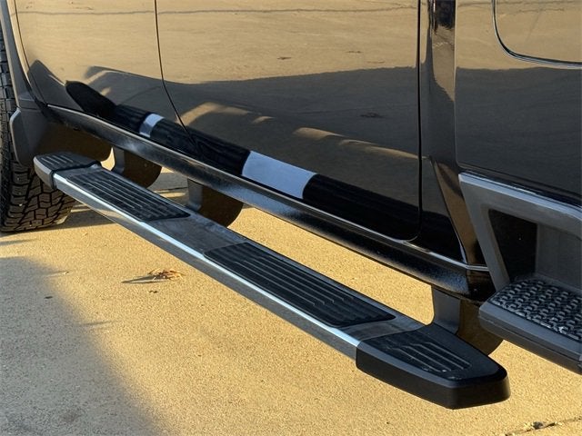 2020 Chevrolet Silverado 2500 HD High Country