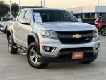 2018 Chevrolet Colorado 4WD Z71