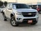 2018 Chevrolet Colorado 4WD Z71