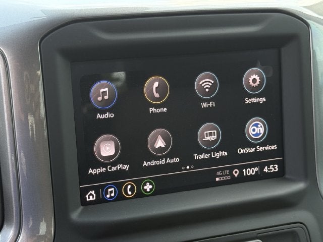 2025 Chevrolet Silverado 1500 Custom - Photo 19