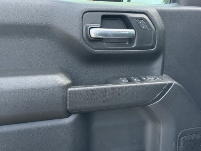 2025 Chevrolet Silverado 1500 Custom - Photo 24