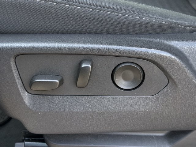 2025 Chevrolet Silverado 1500 Custom - Photo 26