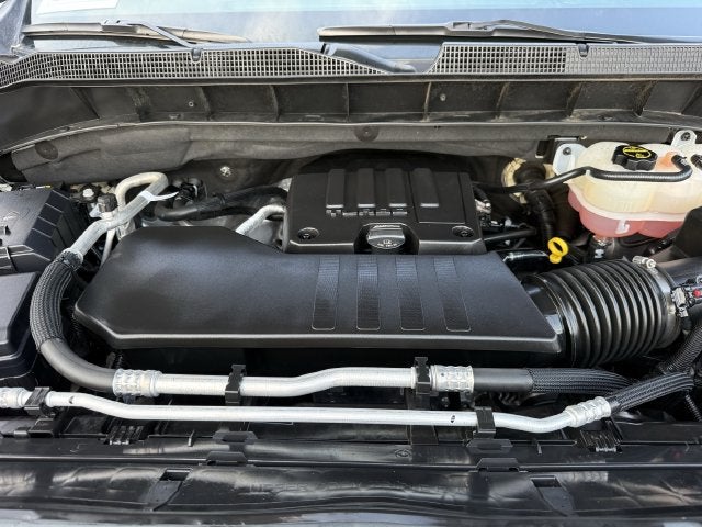 2025 Chevrolet Silverado 1500 Custom - Photo 32