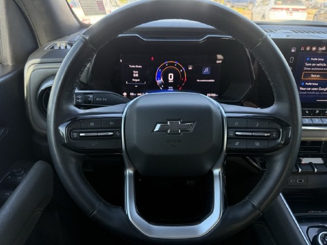 2025 Chevrolet Colorado ZR2 - Photo 15