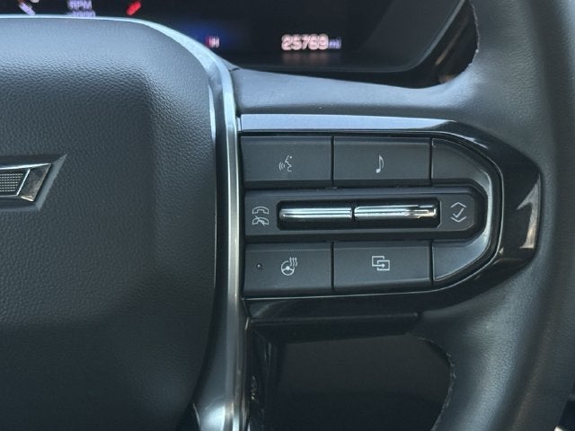 2025 Chevrolet Colorado ZR2 - Photo 17