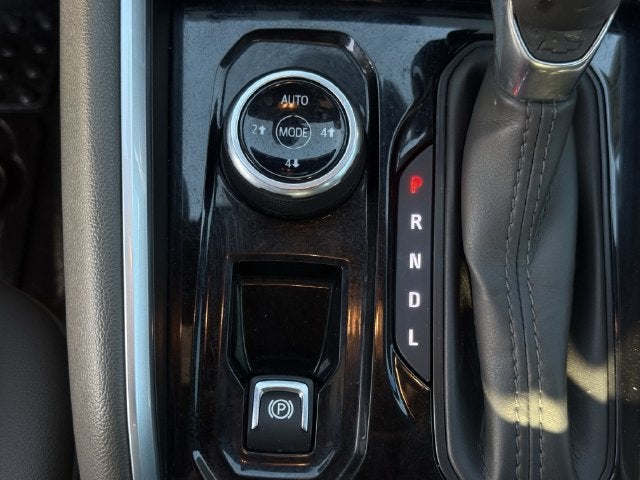2025 Chevrolet Colorado ZR2 - Photo 22