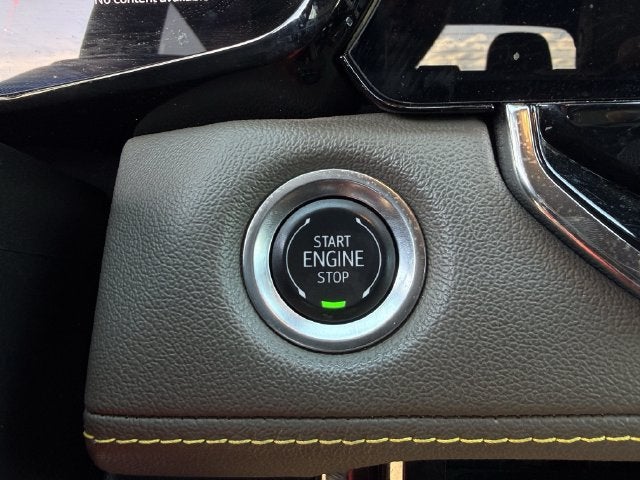 2025 Chevrolet Colorado ZR2 - Photo 24